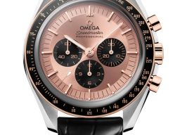 Omega Speedmaster Professional Moonwatch 310.23.42.50.99.001 -