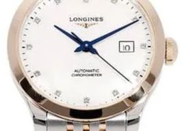 Longines Record L2.321.5.87.7 -