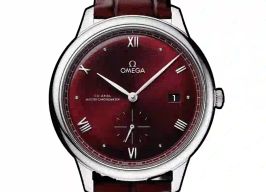 Omega De Ville 434.13.41.20.11.001 -