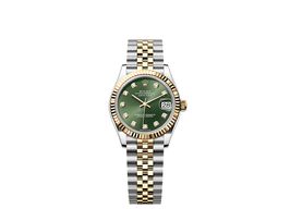 Rolex Datejust 31 278273 (2025) - 31 mm Gold/Steel case