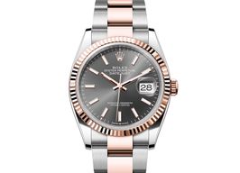 Rolex Datejust 36 126231 -