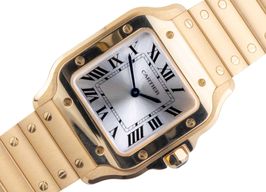 Cartier Santos WSSA0029 -