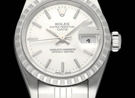 Rolex Oyster Perpetual Lady Date 79240 -