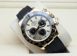 Rolex Daytona 116518LN -