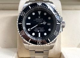 Rolex Sea-Dweller Deepsea 116660 -