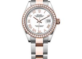 Rolex Lady-Datejust 279381RBR -