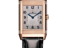 Jaeger-LeCoultre Reverso Duetto Classique Q2662530 -