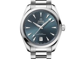 Omega Seamaster Aqua Terra 220.10.38.20.03.003 -