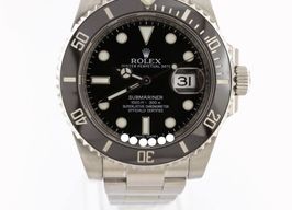 Rolex Submariner Date 116610LN -