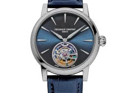 Frederique Constant Manufacture FC-980N3H6 -