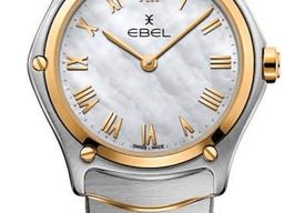 Ebel Sport 1216539 (2024) - 30 mm Gold/Steel case