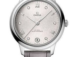 Omega De Ville Prestige 434.13.34.20.52.001 -