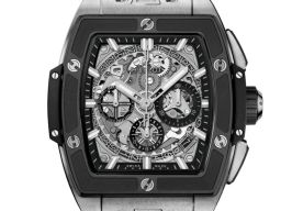 Hublot Spirit of Big Bang 642.NM.0170.RX -