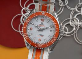 Omega Seamaster Planet Ocean 215.32.44.21.04.001 -