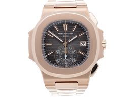 Patek Philippe Nautilus 5980/1R-001 -