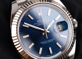 Rolex Datejust 41 126334 -