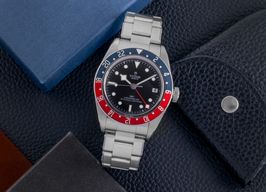 Tudor Black Bay GMT 79830RB -