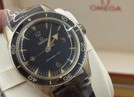 Omega Seamaster 300 234.92.41.21.10.001 -