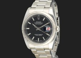 Rolex Datejust 36 116234 -