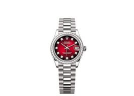 Rolex Datejust 31 278289RBR -