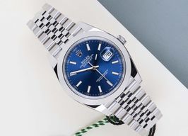 Rolex Datejust 41 126300 -