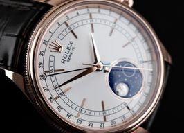 Rolex Cellini Moonphase 50535 -