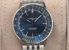 Breitling Navitimer A17329161C1A1 -