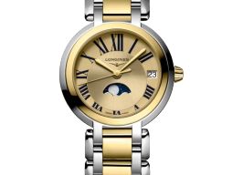 Longines PrimaLuna L8.115.5.31.7 -