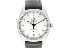 Omega Globemaster 130.33.39.21.02.001 -