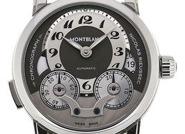 Montblanc Nicolas Rieussec 102337 -