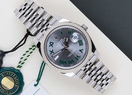 Rolex Datejust 41 126334 (2026) - 41mm Staal