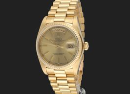 Rolex Day-Date 36 18038 -