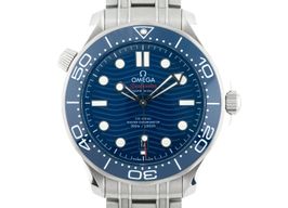 Omega Seamaster Diver 300 M 210.30.42.20.03.001 -