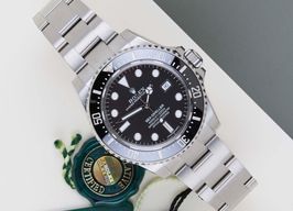 Rolex Sea-Dweller 4000 116600 -