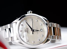 Omega Seamaster Aqua Terra 220.10.38.20.55.001 -