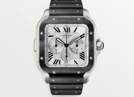 Cartier Santos WSSA0017 -