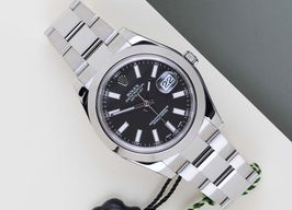 Rolex Datejust II 116300 -