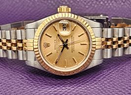 Rolex Lady-Datejust 69173 -