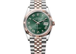 Rolex Datejust 36 126231 -