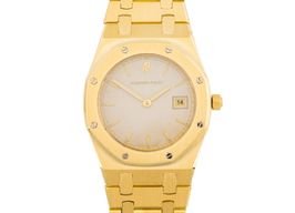 Audemars Piguet Royal Oak 56271ST (Onbekend (willekeurig serienummer)) - 30mm Staal