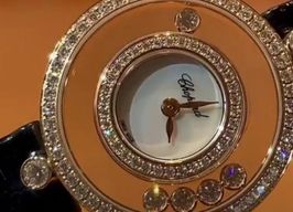 Chopard Happy Diamonds 203957-5208 -