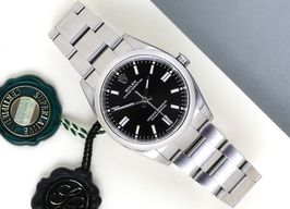 Rolex Oyster Perpetual 36 126000 (2020) - 36mm Staal