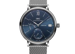 IWC Portofino Hand-Wound IW510116 -
