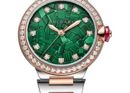 Bulgari Lucea RE00011 -