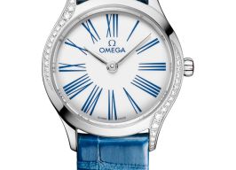 Omega De Ville Trésor 428.18.26.60.04.002 -