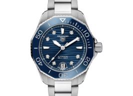 TAG Heuer Aquaracer Lady WBP231B.BA0618 -