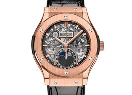 Hublot Classic Fusion Aerofusion 547.OX.0180.LR -
