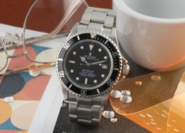 Rolex Sea-Dweller 16660 -