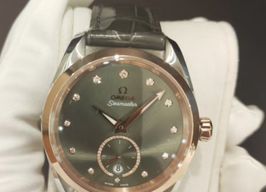 Omega Seamaster Aqua Terra 220.23.38.20.60.001 -