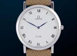 Omega De Ville 195.2378 -